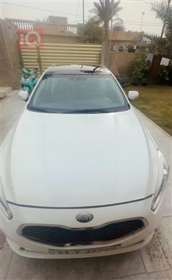 كيا كادينزا